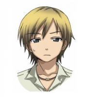 Benutzeravatar